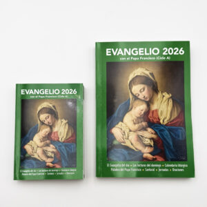 evangelio libro