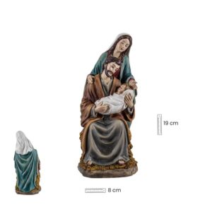figura san jose belen