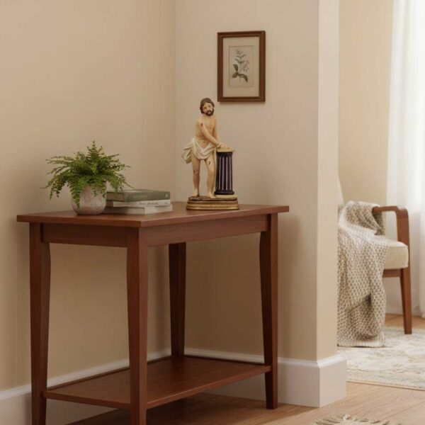 jesus columna hogar