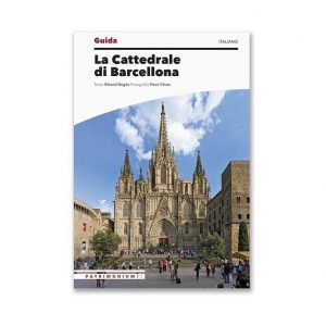 Guida della Cattedrale di Barcellona