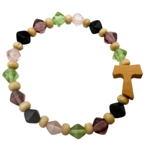 pulsera infantil tau
