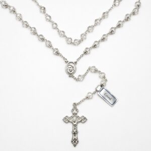 rosario cristal general